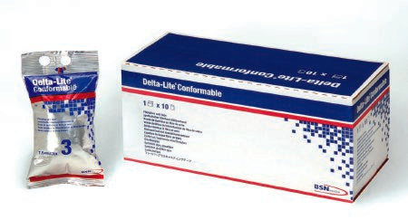 Cast Reinforcing Strips Delta-Lite Plus 4 X