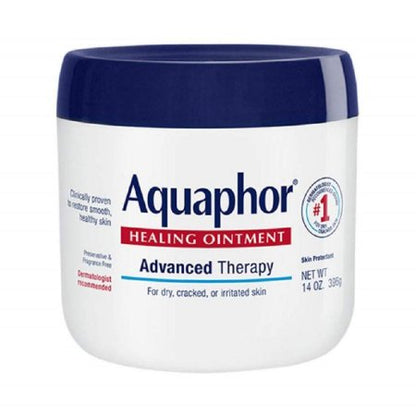 Hand and Body Moisturizer Aquaphor Advanced Therapy