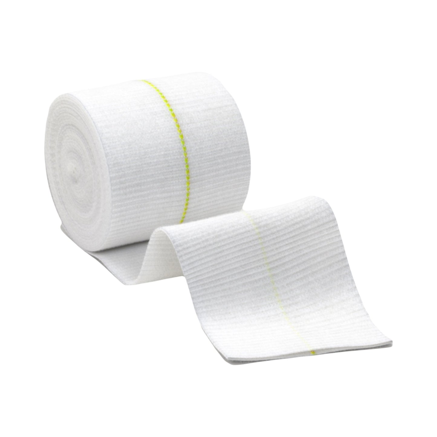 Tubifast 2 Way Stretch Tubular Retainer Dressing Yellow X-Large 4-1/2 Inch x 11 Yard for Limbs, Head & Children's Trunk