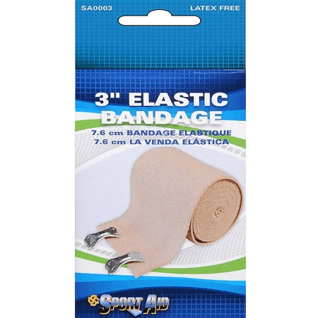 Elastic Bandages