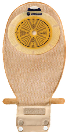 1-Piece Drainable Pouches