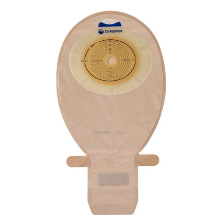 1-Piece Drainable Pouches
