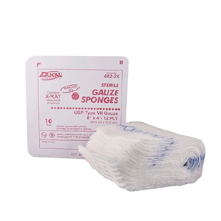 Gauze Sponge Dukal USP