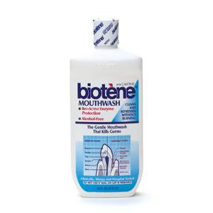 Mouth Moisturizer Biotene Liquid