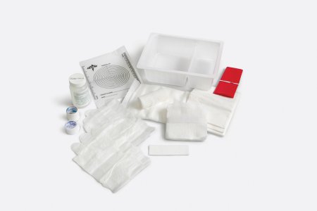 Wound Care Tray E*Kits