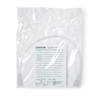 Concentrator Humidifier Adapter Tubing Salter Labs