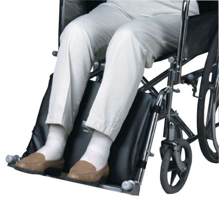 Wheelchair Legpad For Wheelchair