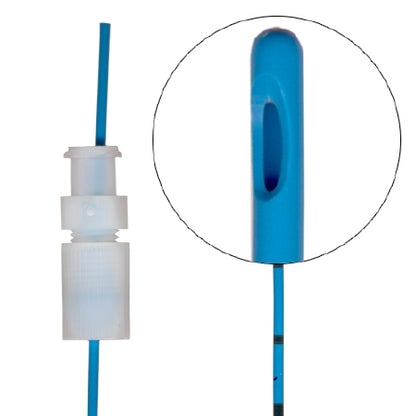 Ureteral Catheter