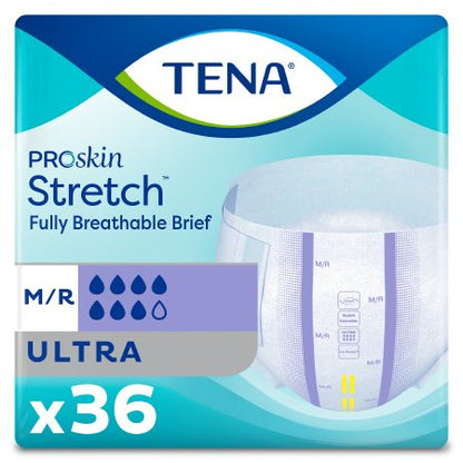 Brief TENA ProSkin Stretch Ultra