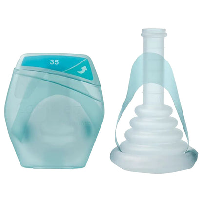 Conveen Optima Male External Catheter 35 mm Large PSX Silicone