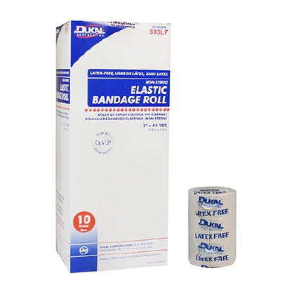 Elastic Bandages