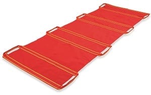 MobileAid Mobile Emergency First Aid Station – 260 Piece Trauma Response Kit