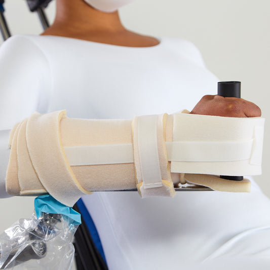 Marco Shoulder Stabilization Kit Patient Positioning Kit Foam One Size Fits Most