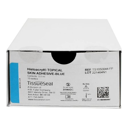 Skin Adhesive