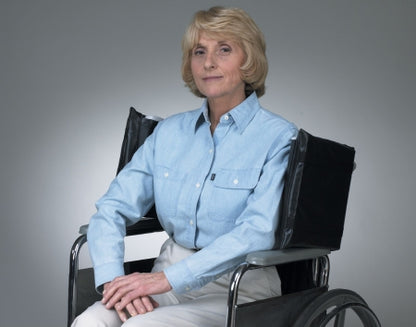 Side Wings SkiL-Care For Wheelchair