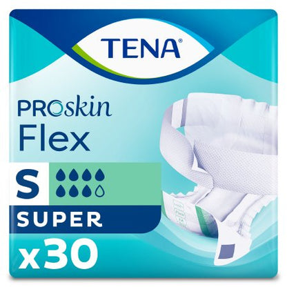 Belted Undergarment TENA ProSkin Flex Super Size