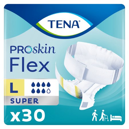 Belted Undergarment TENA ProSkin Flex Super Size