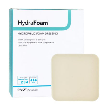 Foam Dressings