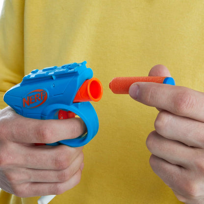 Nerf N Series Party Pack – 5 Blasters and 15 N1 Darts for High-Performance Nerf Battles