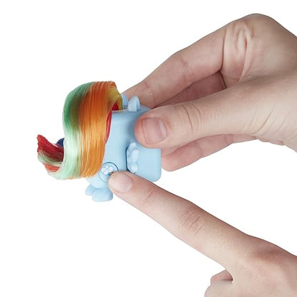 My Little Pony Fidget Its Rainbow Dash Cube – Character Fidget Toy