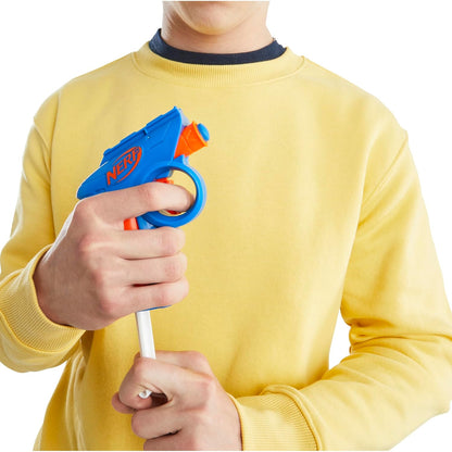 Nerf N Series Party Pack – 5 Blasters and 15 N1 Darts for High-Performance Nerf Battles