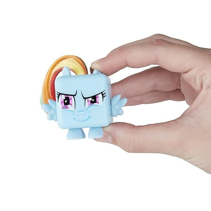 My Little Pony Fidget Its Rainbow Dash Cube – Character Fidget Toy