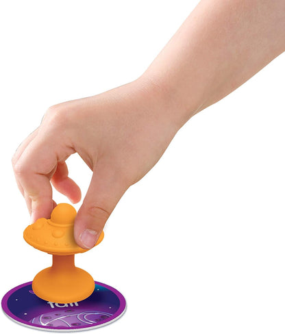 Learning Resources Slam Ships! Sight Words Game – Fun Vocabulary & Reading Game for Kids Ages 5+