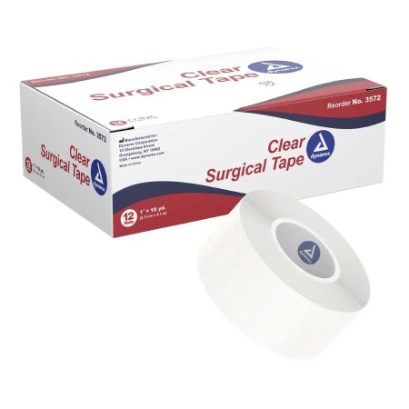 Clear Tape