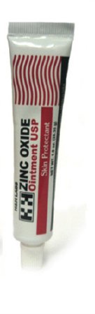 Skin Protectant 1 oz. Tube Scented Ointment