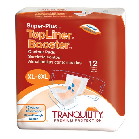 Booster Pad Tranquility Top Liner