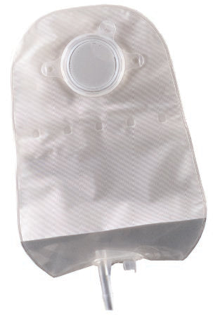 2-Piece Drainable Pouches
