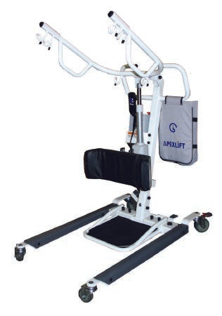 Patient Lift Lumex 600 lbs. Weight Capacity Electric