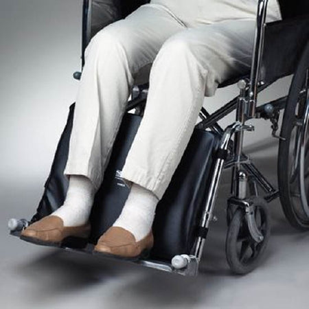 Leg Pad SkiL-Care For 22 to 24 Inch Wheelchairs