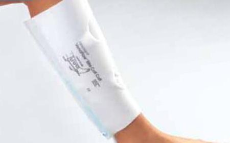 DVT Compression Therapy Cuff VenaFlow Elite Calf