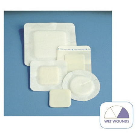 Foam Dressings