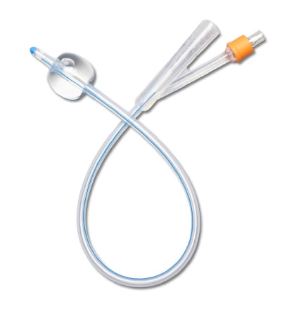 Foley Catheter