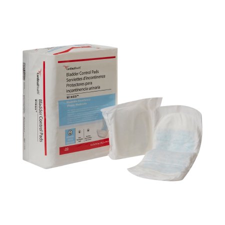 Bladder Control Pad Sure Care