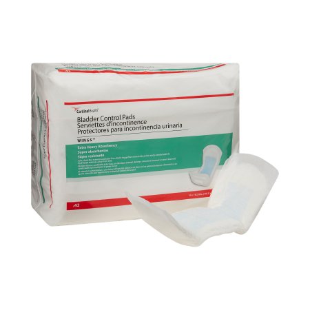 Bladder Control Pad Sure Care