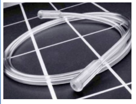 Concentrator Humidifier Adapter Tubing Salter Labs
