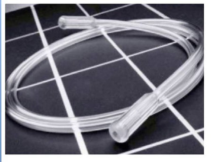 Concentrator Humidifier Adapter Tubing Salter Labs