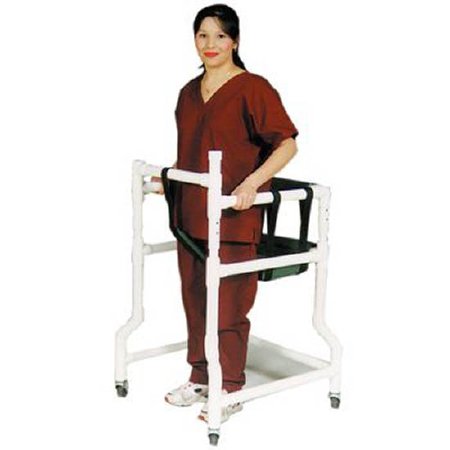 Walker Chair Tall PVC Frame 300 lbs.