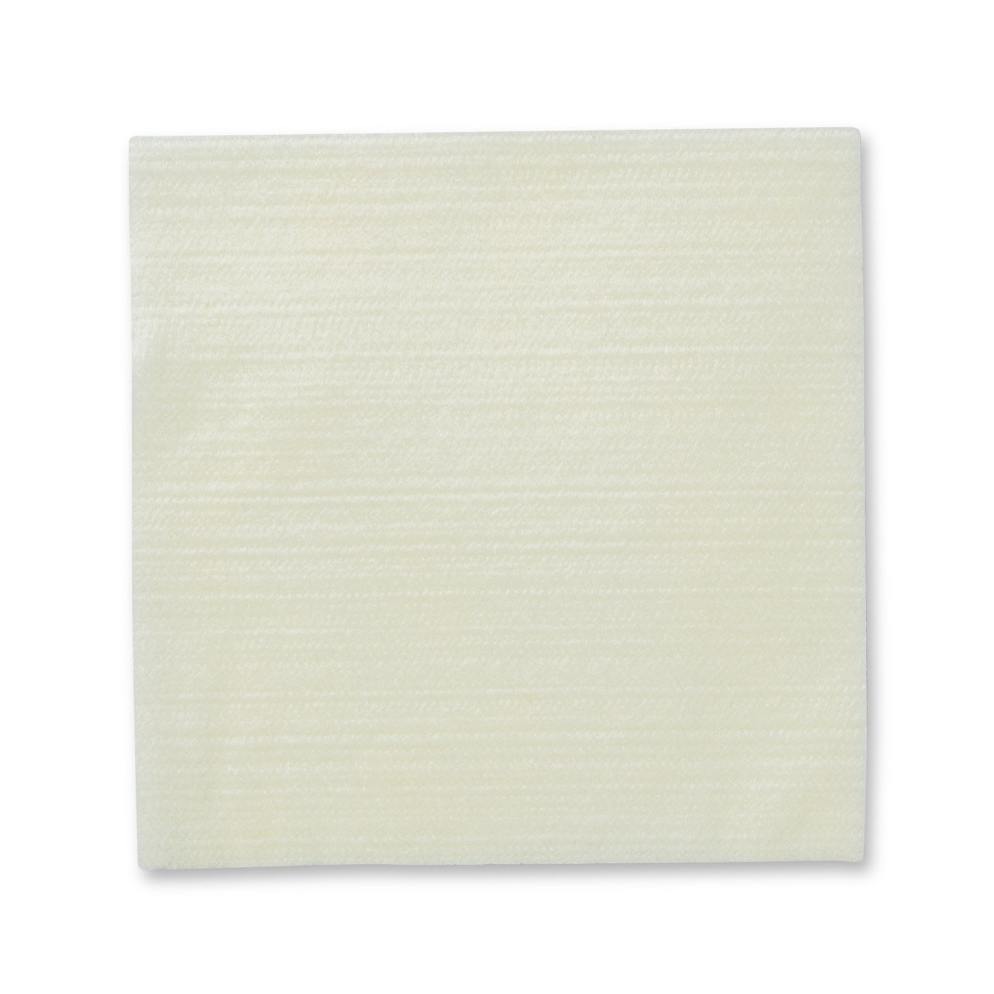 Durafiber Gelling Fiber Wound Dressing 6 x 6 Inch, Sterile – Square Pad
