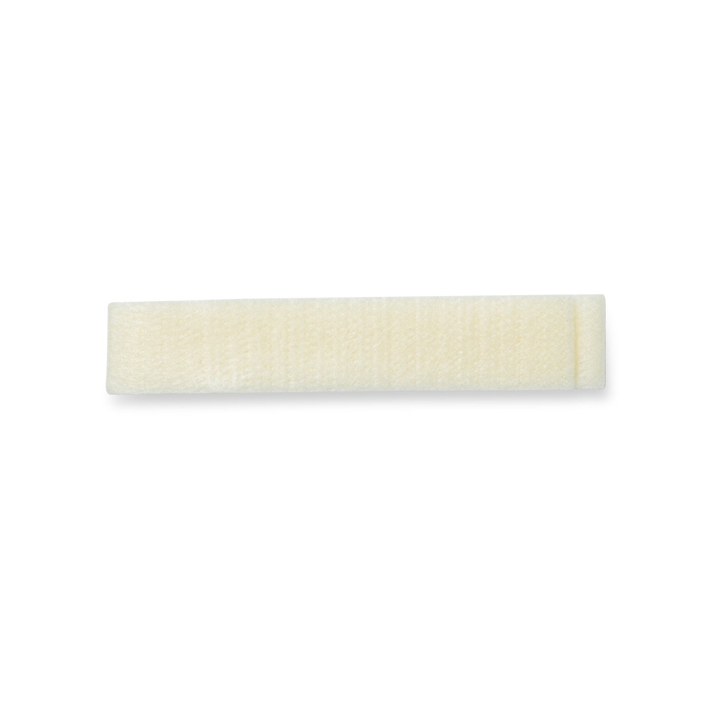 Durafiber Gelling Fiber Wound Dressing 3/4 x 17-3/4 Inch Ribbon Sterile