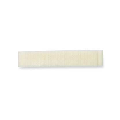 Durafiber Gelling Fiber Wound Dressing 3/4 x 17-3/4 Inch Ribbon Sterile