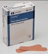 Adhesive Bandage Strips