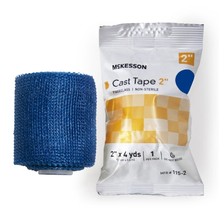 Cast Tape McKesson