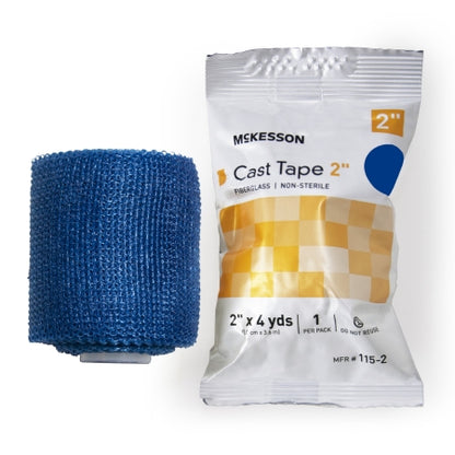 Cast Tape McKesson