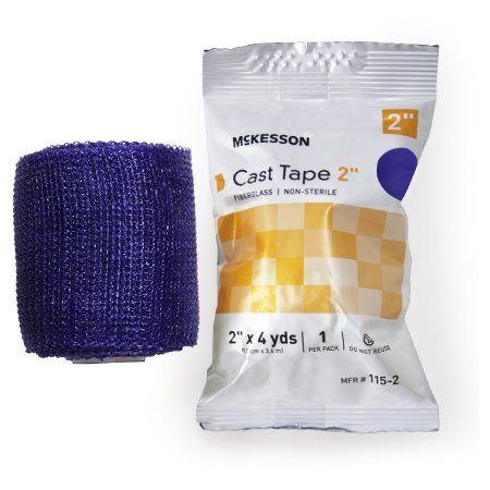 Cast Tape McKesson