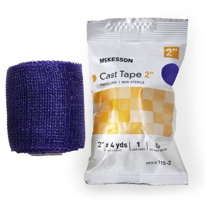 Cast Tape McKesson