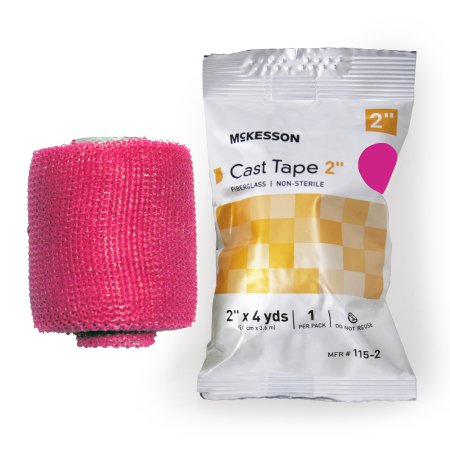 Cast Tape McKesson